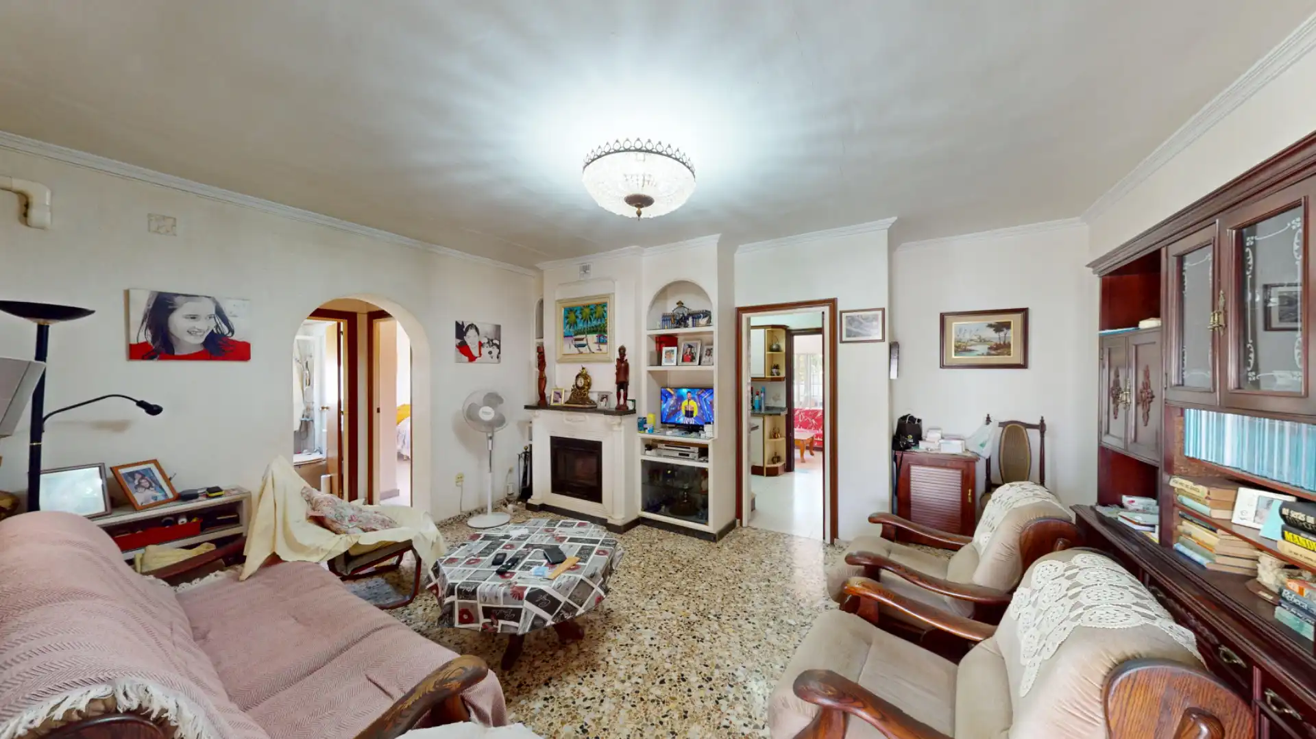 Casa con piscina in vendita a Calle Riu Segura, imagen 13
