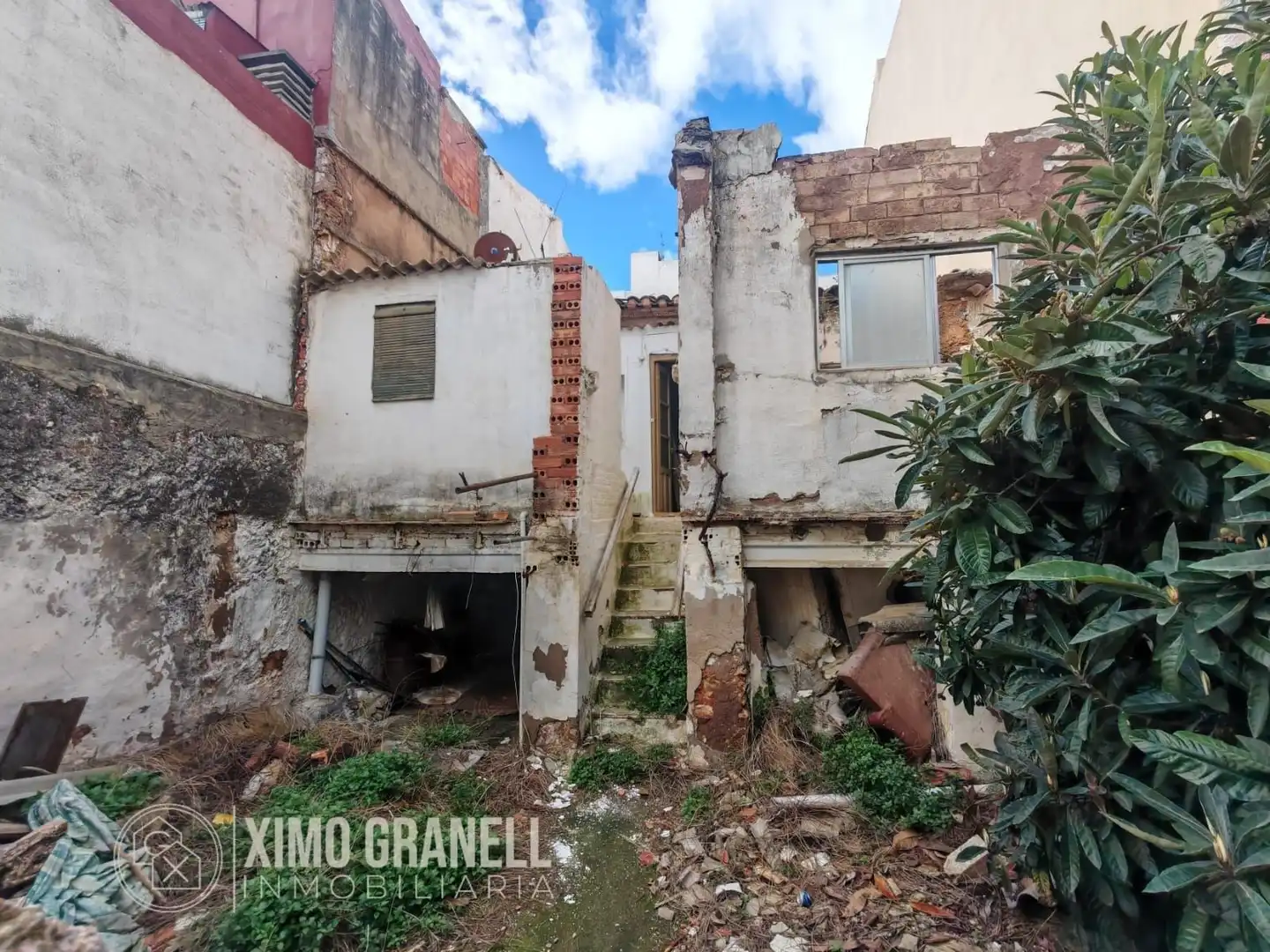 Casa o xalet en venda en La Vall d'Uixó