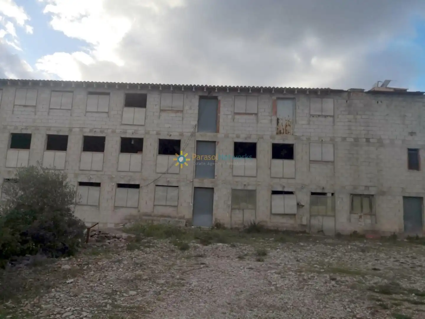 Terreny rústic en venda a Benigànim, imagen 2