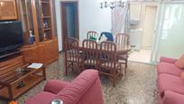 Menjador de Casa o xalet en venda en Sabadell amb Calefacció i Terrassa
