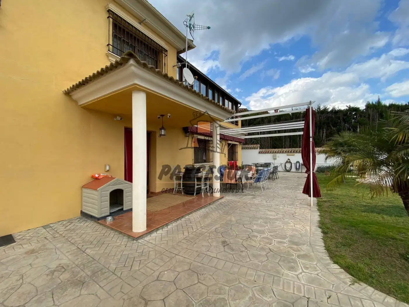 Haus mit Pool zum Verkauf in Almodóvar del Río, imagen 29