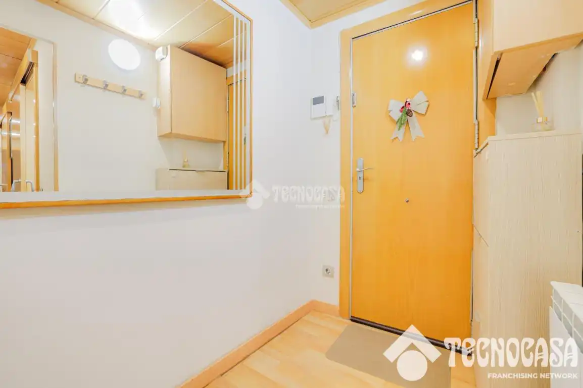 Piso en venta en Barcelona con Aire acondicionado, Calefacción y Parquet