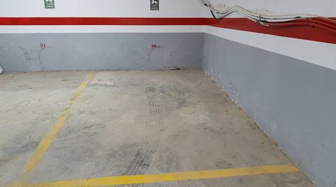 Foto 5 de Garatge de lloguer a Calle Països Catalans, 36, Mas Trader - Corral d'En Tort - Corral d'En Cona, Cubelles