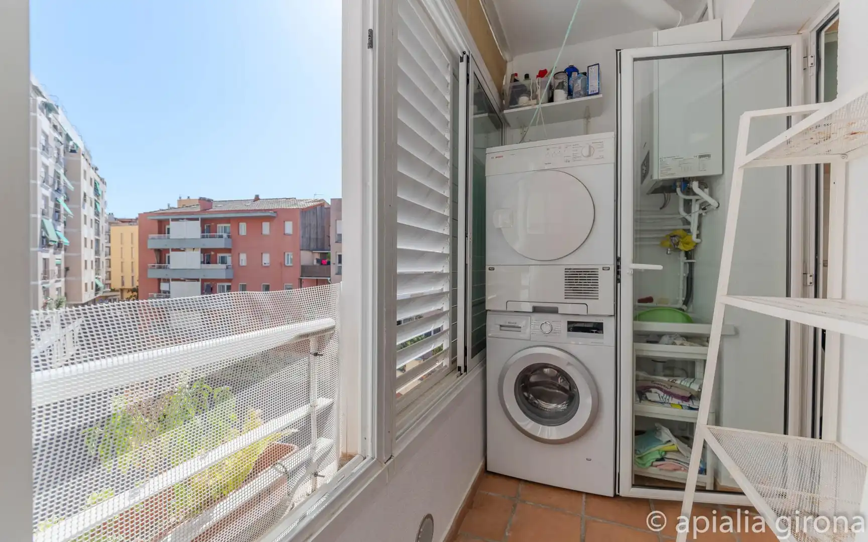 Duplex con ascensore in vendita a Sant Narcís, imagen 5