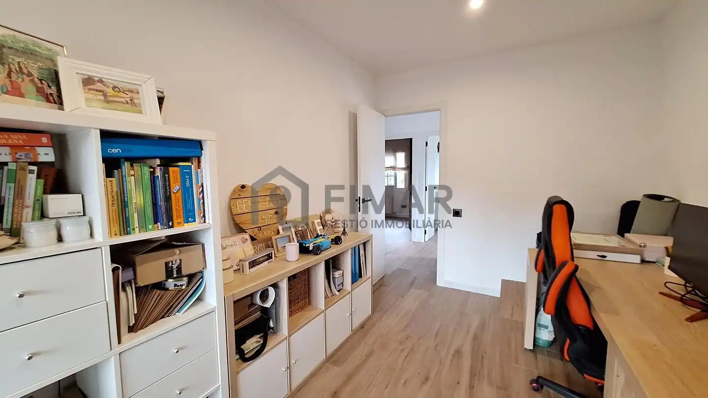 House with garden for sale in Avinguda Comtal, imagen 35