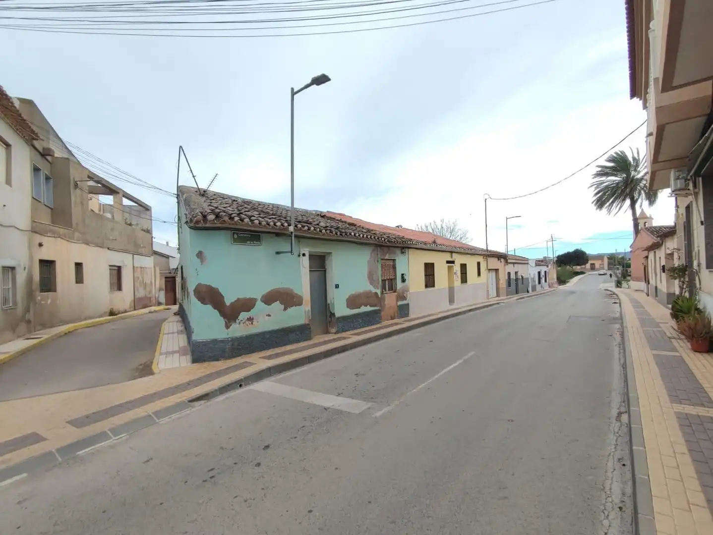 Reihenhaus mit Garten zum Verkauf in Carretera LA PINILLA, imagen 16
