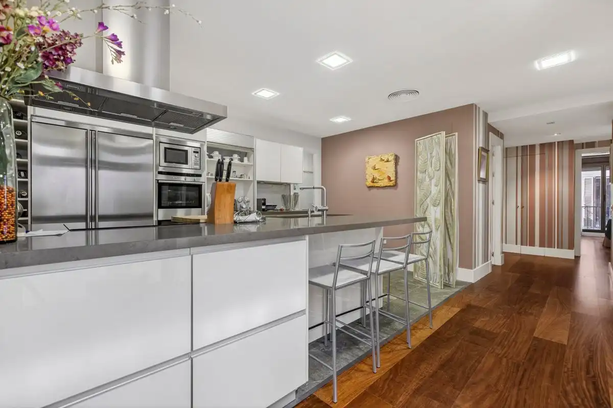 Appartement avec ascenseur à vendre à Calle Albareda, imagen 7