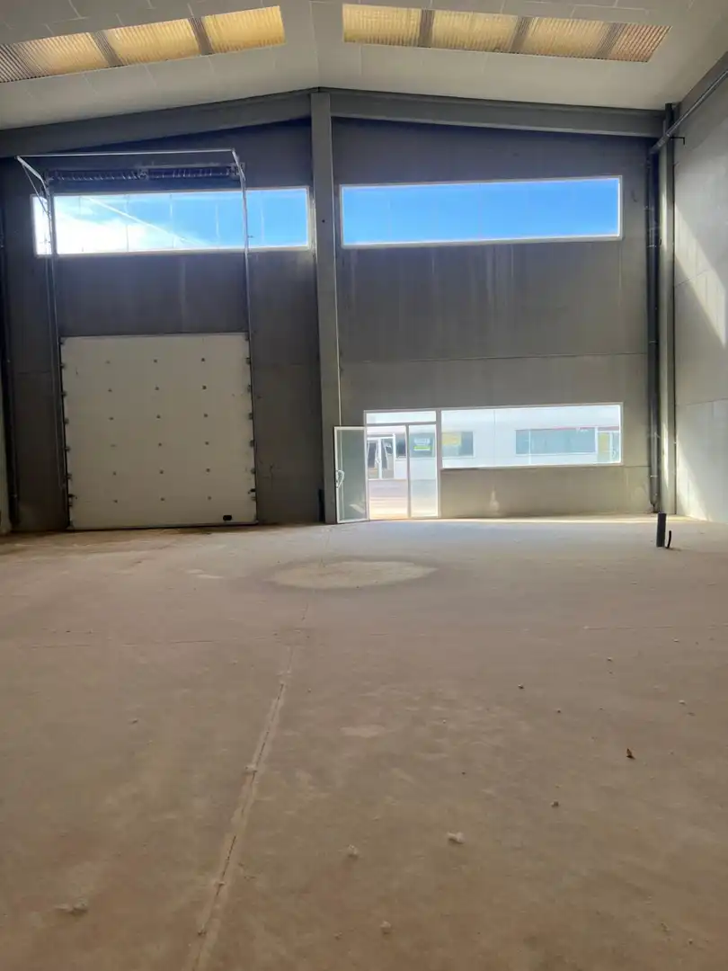 Nave industrielle à vendre à CAMPORROSO 1, imagen 13