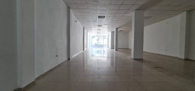 Local comercial en Alquiler en Calle Llanos en Pozoblanco