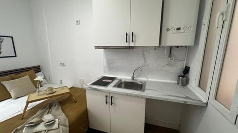 Foto 5 de Apartamento para compartir en Trafalgar,  Madrid Capital