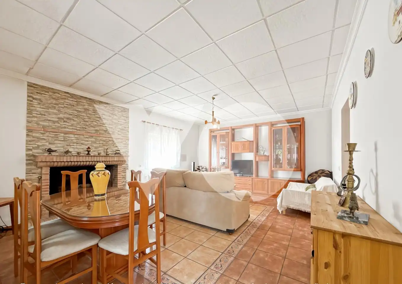 Maison avec piscine à vendre à Diseminado Almodovar Poligono 62, parcela 206, imagen 7
