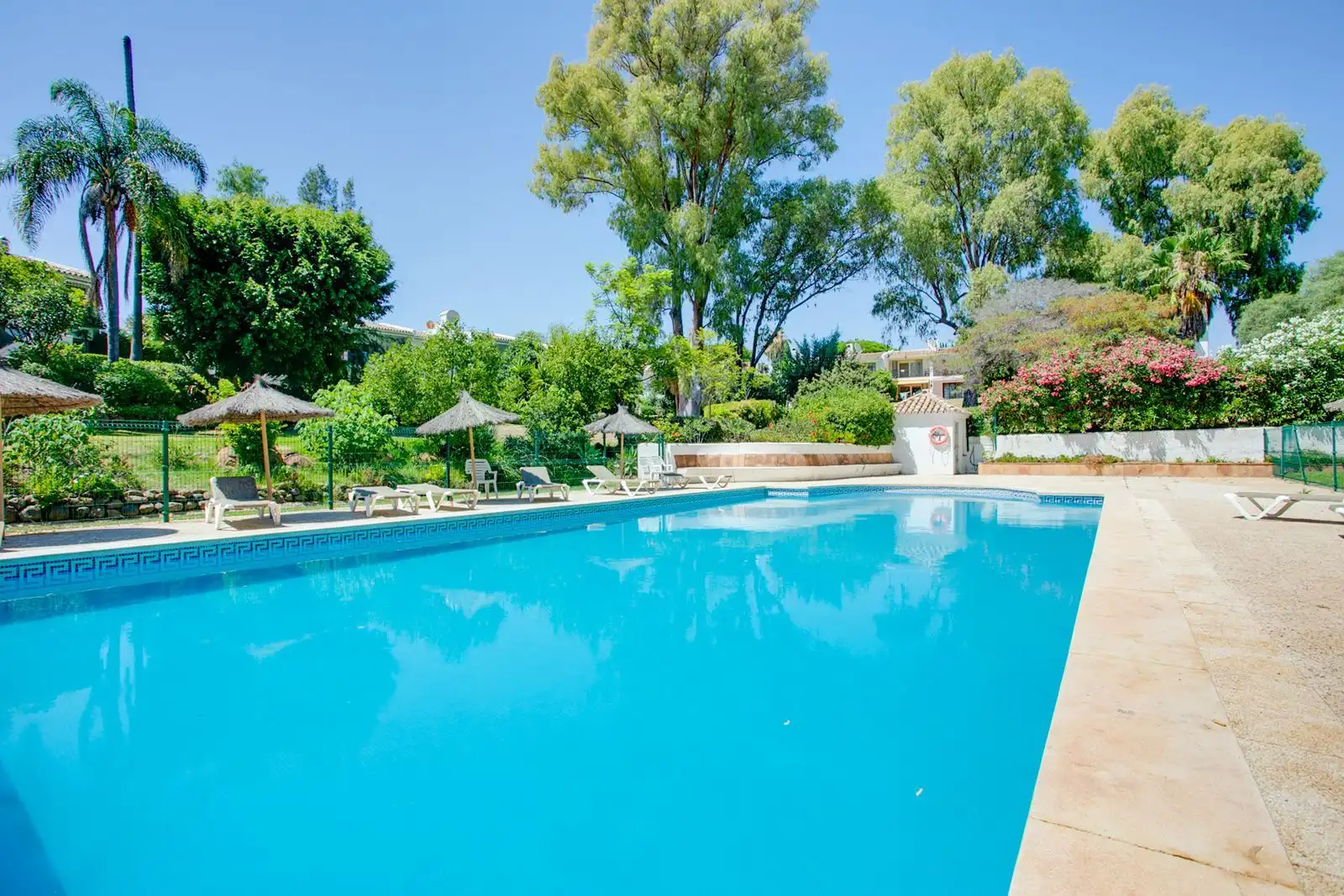 Flat with pool for sale in Avenida del Coral 43, imagen 16