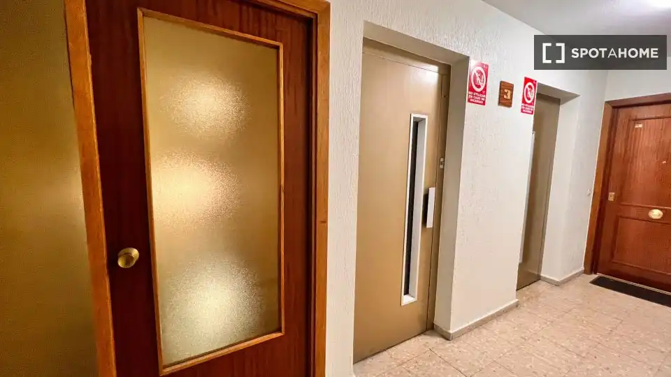 Appartamento in affitto a Arganzuela, imagen 6