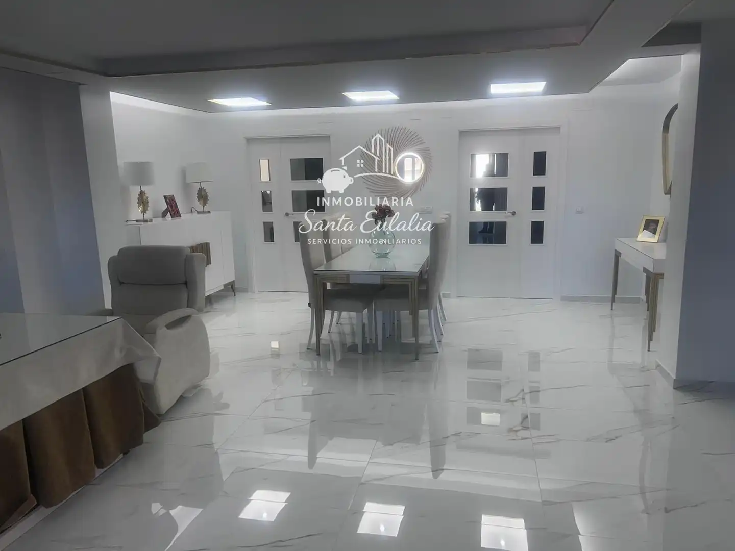 Piso en venta en Mérida con Aire acondicionado, Terraza y Horno