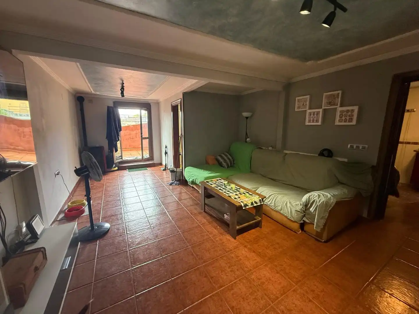 Detached homes for sale in La Felguera