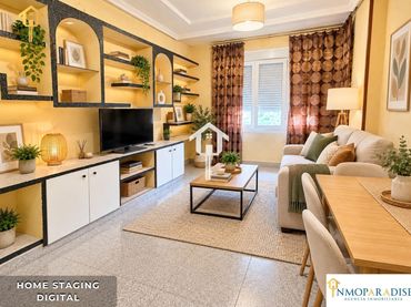 Appartamento in vendita a Avenida NOVELDA