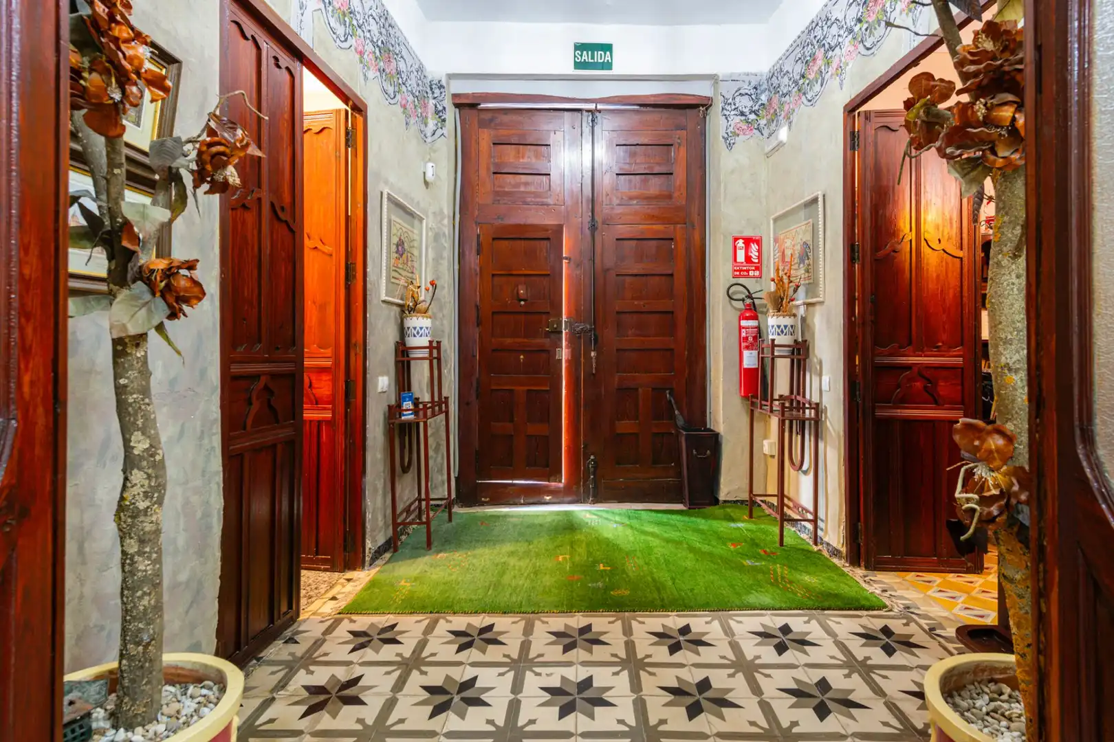 Hotel in vendita a Albaida, imagen 45