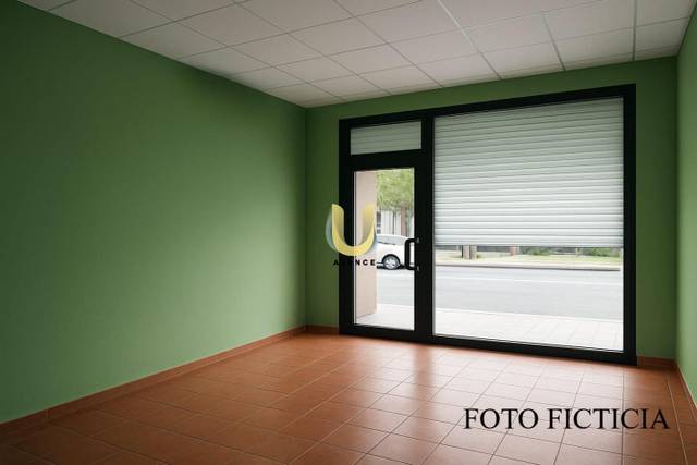 Local comercial en Alquiler en Vista Alegre