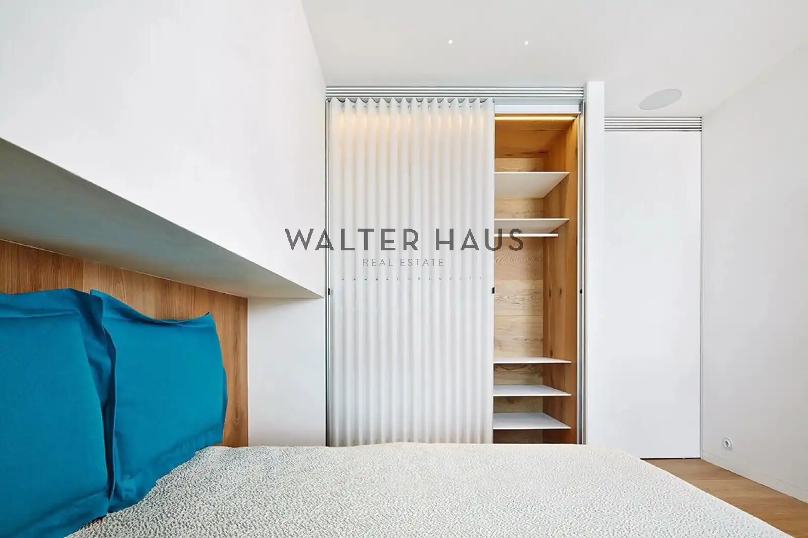 Appartement avec terrasse à vendre à Passeig de Garcia Fària, imagen 37