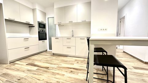 Foto 5 de Planta baja en venta en Carrer D'igualada, Vila de Gràcia, Barcelona Capital