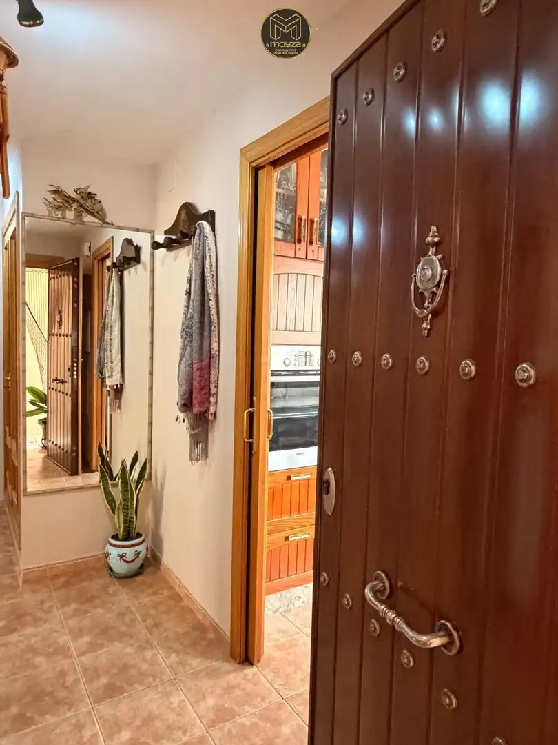 Casa con piscina in vendita a Pizarra, imagen 24