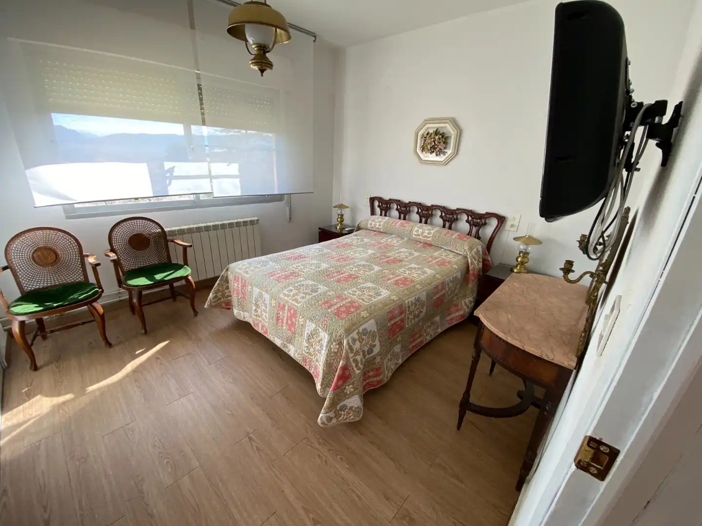 Habitación de Casa o chalet en venta en Salinas con Aire acondicionado, Jardín privado y Terraza