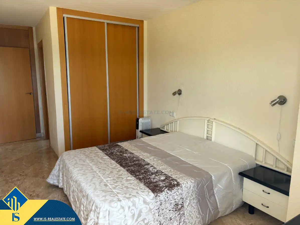 Piso con terraza en venta en Playa de los Locos, imagen 13