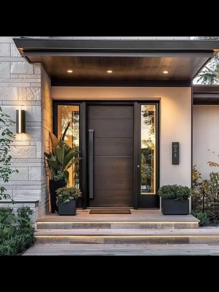Chalet con piscina en venta en Calle Washington, imagen 13