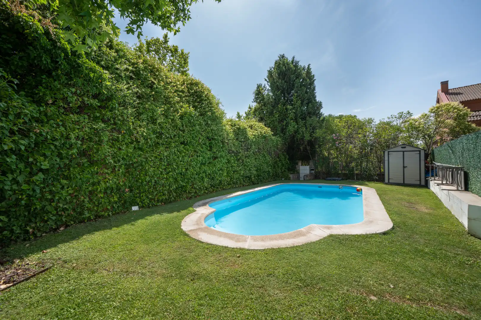 Adossat amb piscina en venda a Moncloa - Aravaca, imagen 12