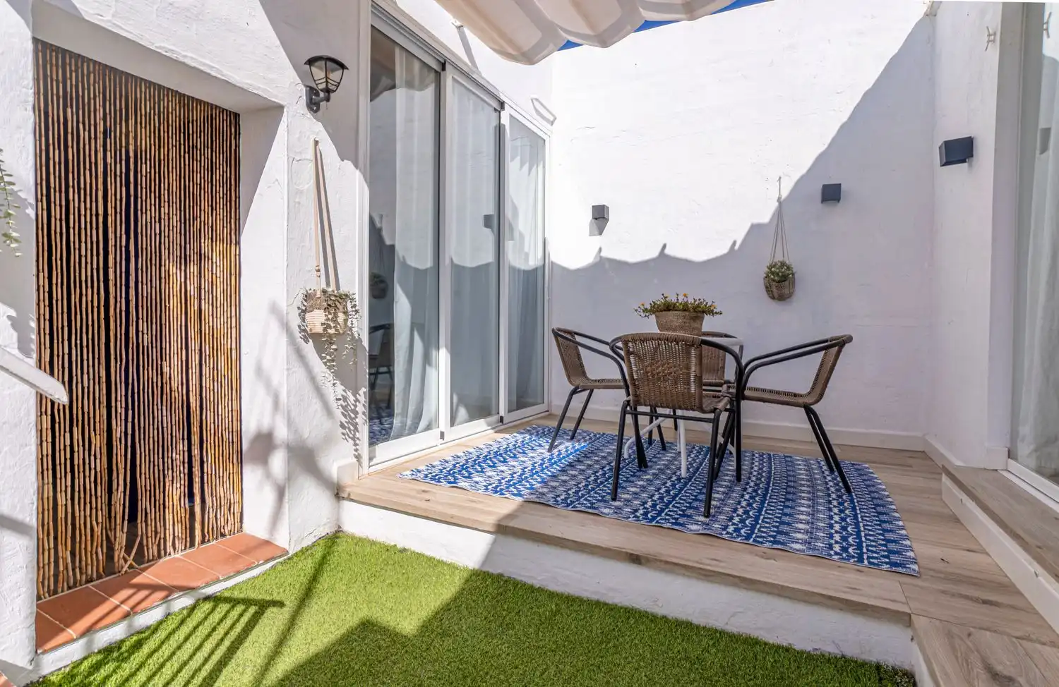 Casa o xalet en venda a Almayate