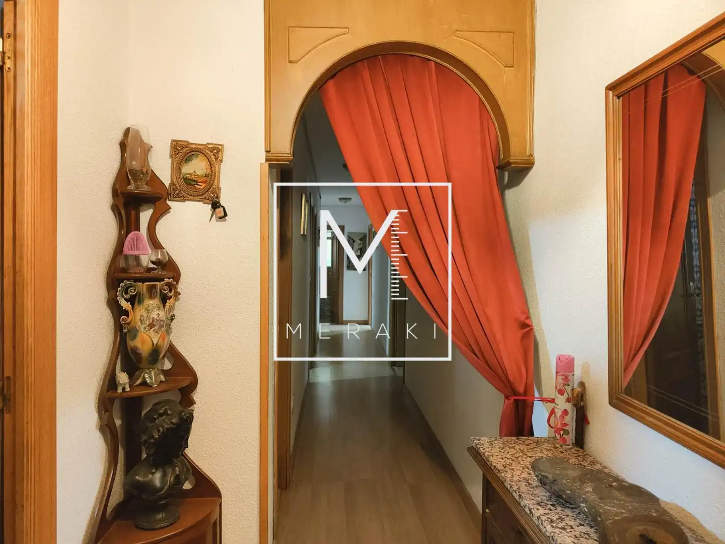 Piso en venta en San Antonio Abad