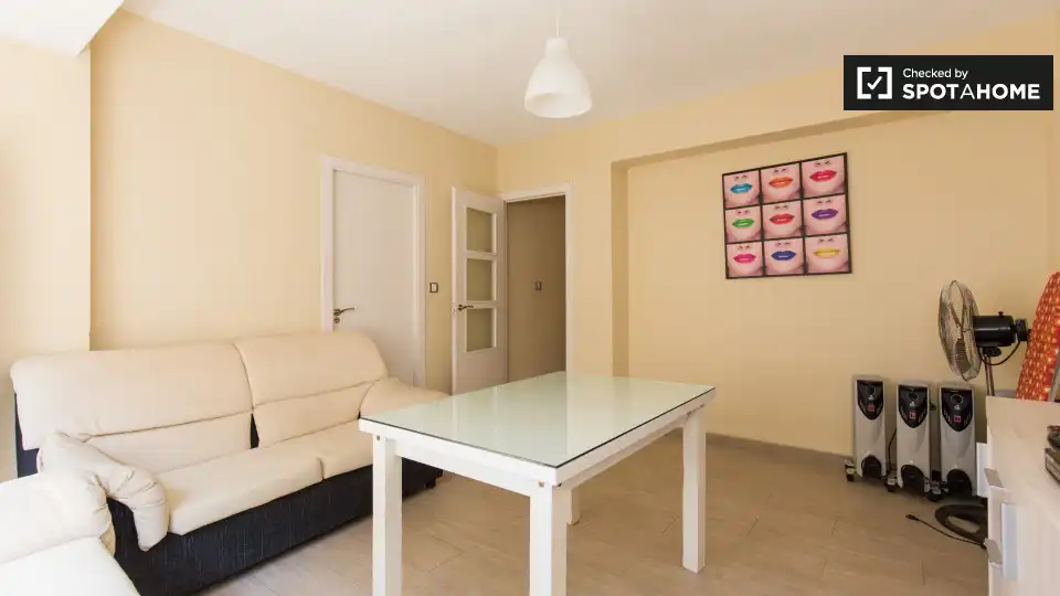 Habitació a Camino de Ronda
