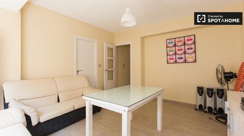 Photo 2 of Apartment to share in Camino de Ronda, Granada