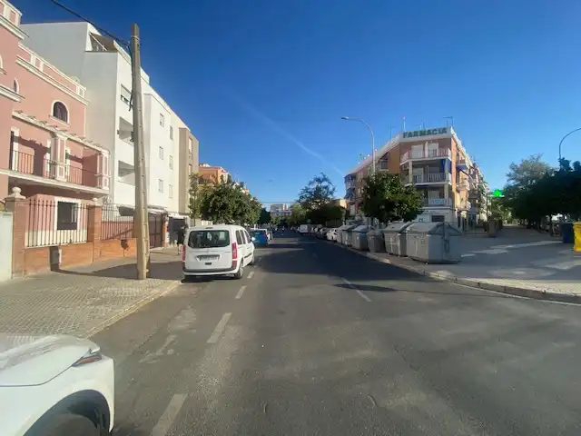 Pis amb terrassa de lloguer a Calle Manuel Ramón Alarcón