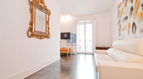 Photo 3 of Flat to rent in Valverde, Universidad - Malasaña,  Madrid Capital