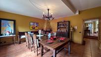 Dining room of House or chalet for sale in Lugo Capital