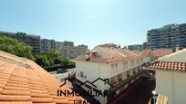 Exterior view of House or chalet for sale in Laredo  with Heating, Terrace and Storage room