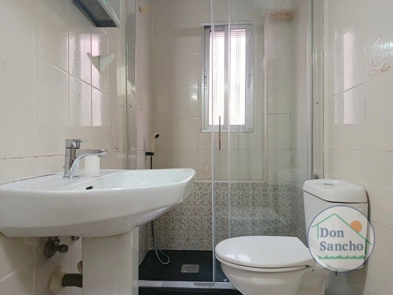 Flat for sale in Delicias