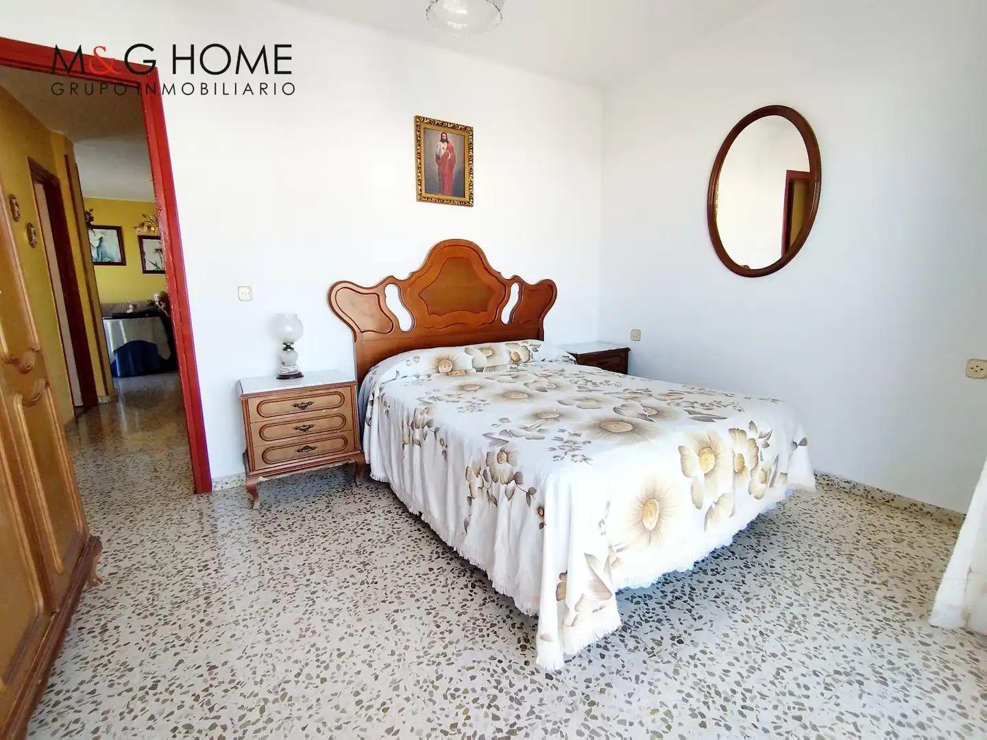Wohnung mit Aufzug zum Verkauf in Calle de Arroyo Hondo, imagen 26