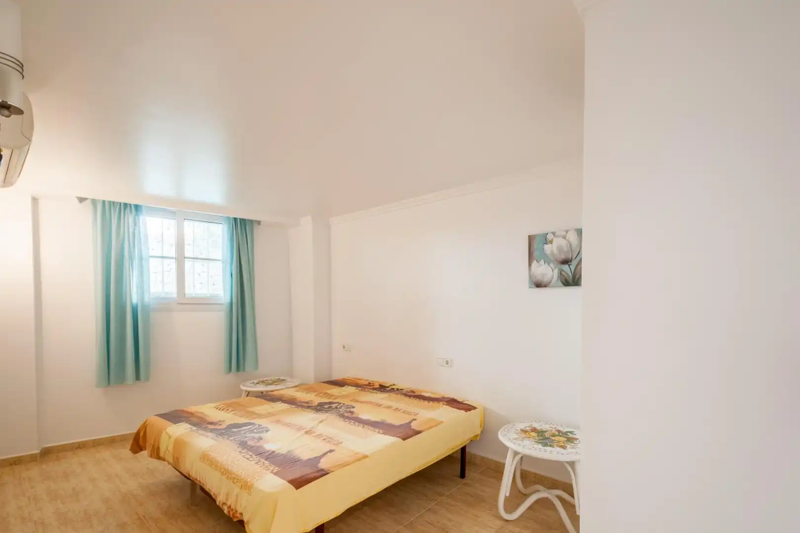 Habitación de Apartamento en venta en Moraira con Aire acondicionado, Calefacción y Terraza