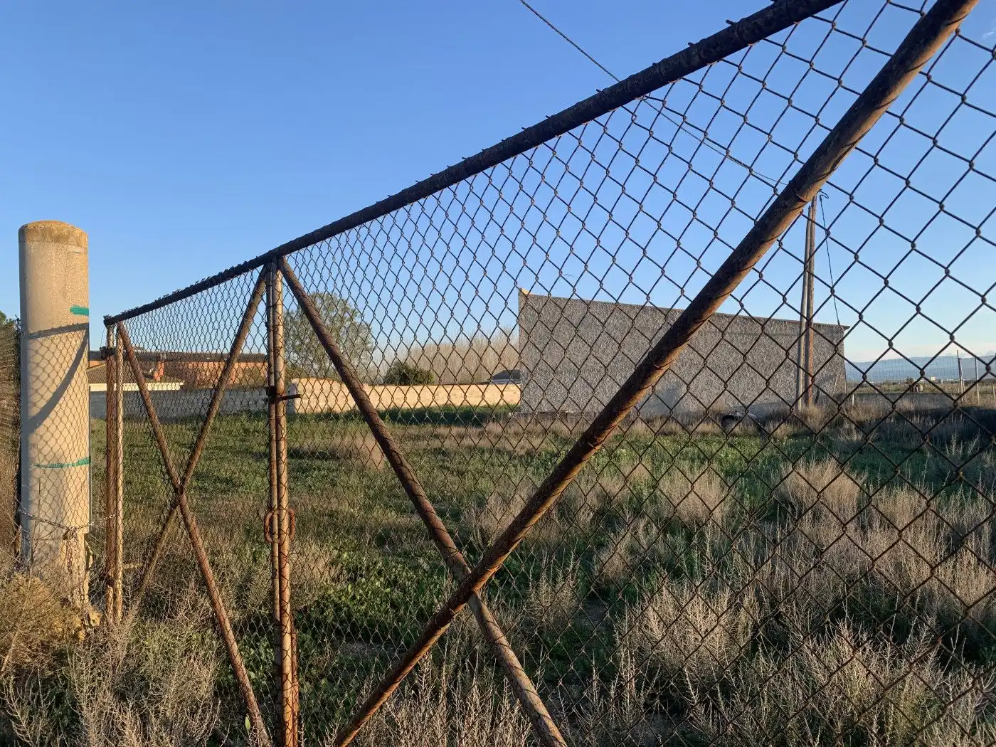 Residencial en venta en Els Alamús