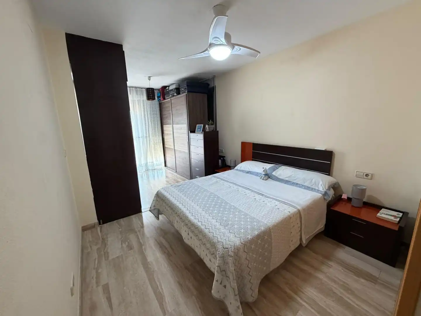 Flat with pool for sale in Via Parque, imagen 37