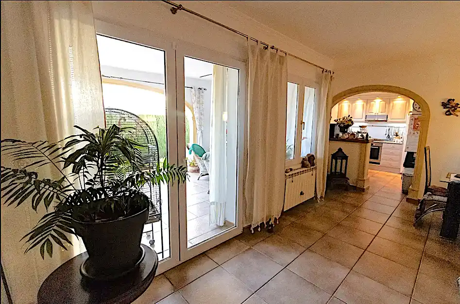 Villa avec piscine à vendre à El Montgó, imagen 12