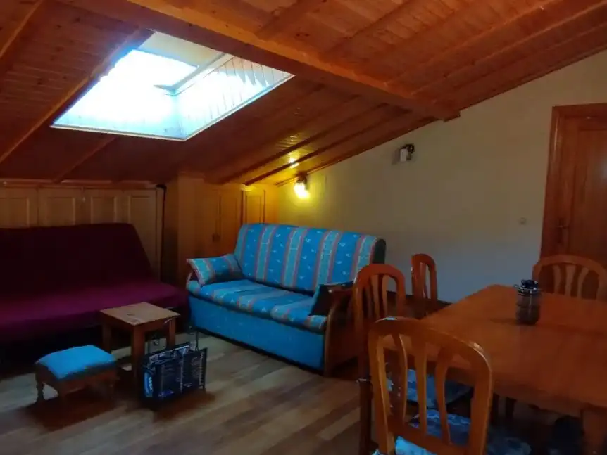 Penthouse mit Aufzug zur Miete in Calle Libertad 8, imagen 8
