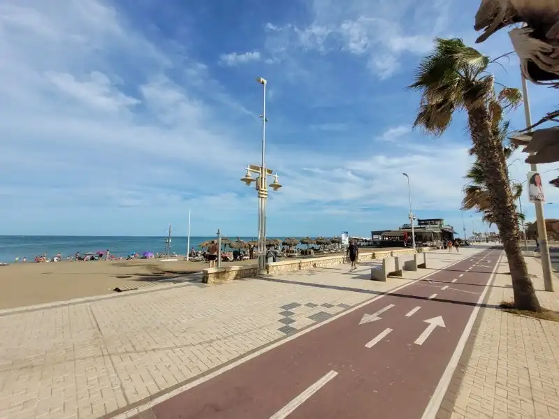 Flat for sale in Calle Héroe de Sostoa, 136, La Princesa