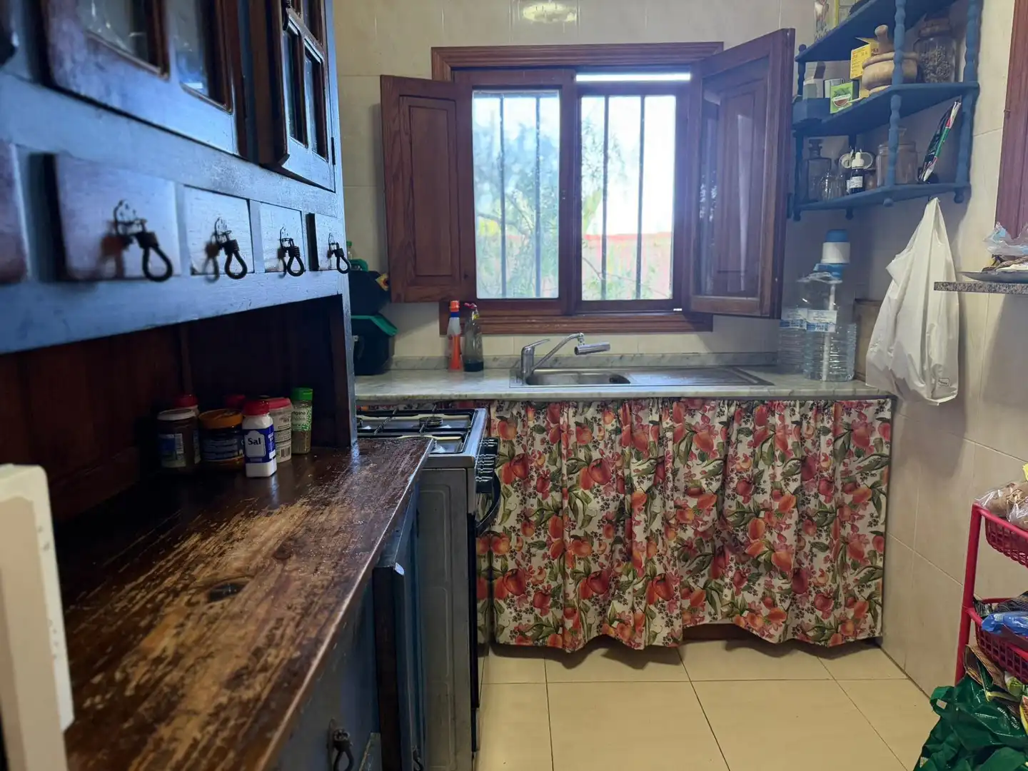 Chalet en venta en El Pris - Juan Fernández, imagen 35