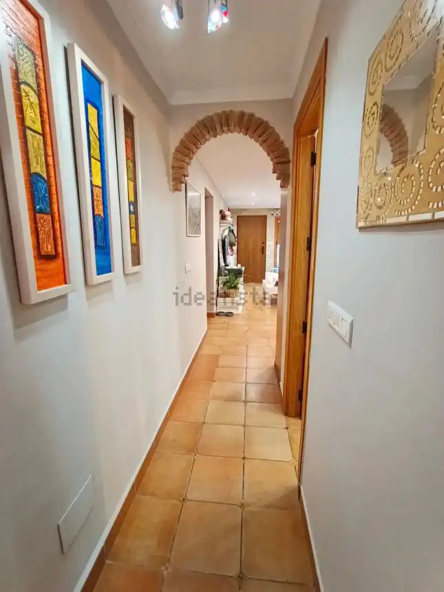 Houses for sale in Torremolinos  with Air Conditioner, Heating and Furnished