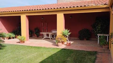 Foto 3 de Casa o xalet en venda a Zafra, Badajoz