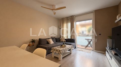 Foto 4 de Pis en venda a Carrer del Mas Marí, Santa Rosa, Santa Coloma de Gramenet