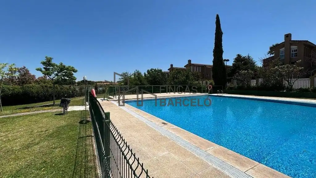Casa adosada en venta en Casablanca